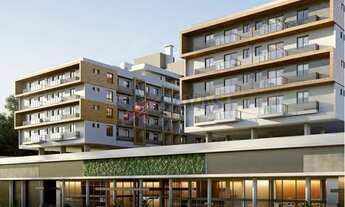 Imagem: ALTO NIVEL - 1 DORMITÓRIO CLASSE A