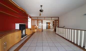 Imagem 4: Cobertura, 3 dormitórios, suíte, escritório, piscina, espaço gourmet