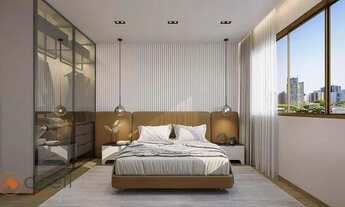 Imagem 4: Apartamento com 02 quartos à venda, 62 m² por R$ 883.000 - Funcionários - Belo Horizonte/M