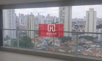 Imagem 5: Apartamento à venda no bairro Água Rasa - São Paulo/SP, Zona Leste