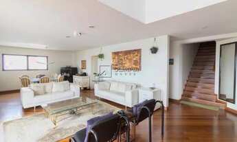 Imagem 2: Venda Cobertura 4 Dormitórios - 358 m² Moema