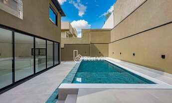 Imagem 3: Casa com 4 dormitórios, 370 m² - venda por R$ 5.200.000,00 ou aluguel por R$ 39.600,00/mês