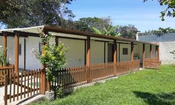 Imagem 2: Casa de 2 quartos no Condomínio Ouro Vermelho 2, Jardim Botânico/DF