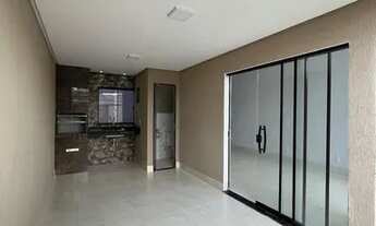 Imagem 6: CASA Á VENDA Casa com 3 dormitórios