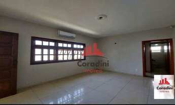 Imagem 3: Casa com 3 dormitórios para alugar, 190 m² por R$ 144/mês - Jardim Girassol - Americana/SP