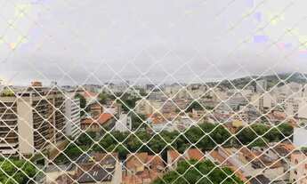 Imagem 4: Apartamento à Venda - Tijuca, 3 Quartos, 75 m2