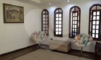 Imagem 3: LINDO SOBRADO VILA ALIANÇA - GUARULHOS