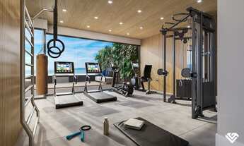 Imagem 3: Apartamento à venda no bairro Meia Praia - Itapema/SC