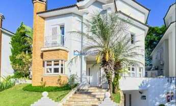 Imagem: Casa de 610m² Condomínio Fechado