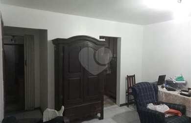 Imagem 4: Apartamento à venda com 2 dormitórios cod:REO818460