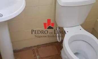 Imagem 6: Galpão comercial na Vila Formosa