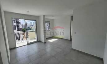 Imagem 4: APARTAMENTO NOVO - A 300 METROS DO METRÔ - 56 M2 - 3 DORM. 1 SUÍYE. 1 VAGA