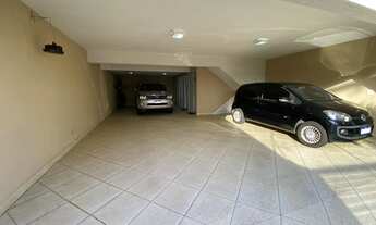 Imagem 4: Lindo sobrado no Bairro Osvaldo Cruz, São Caetano do Sul, SP - 327 m² 3 suítes, 6 banheiro