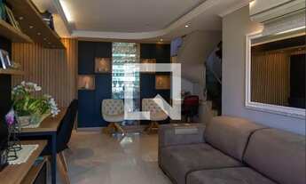 Imagem 3: Apartamento à Venda - Cristal , 3 Quartos, 180 m2