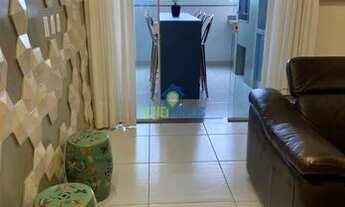 Imagem 4: Apartamento 3 dormitórios para alugar Concórdia II Araçatuba/SP