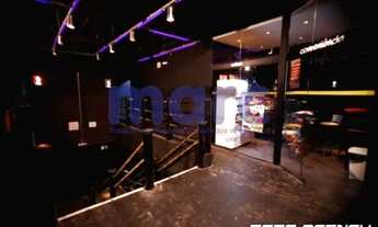 Imagem 7: SÃO PAULO - Prédio Inteiro - MOEMA