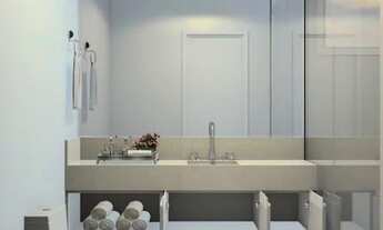 Imagem 4: SÃO PAULO - Apartamento Padrão - MOEMA