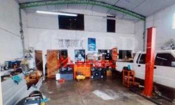 Imagem 3: Galpão comercial de 100m² no Monte Castelo Excelente localização próxima à Havan e Atacad