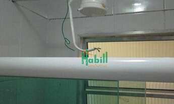 Imagem 2: Casa com 2 dormitórios para alugar, 100 m² por R$ 1.495/mês - Parque Santa Rosa - Suzano/S