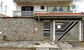 Imagem: Casa com 3 dormitórios à venda, 283 m²