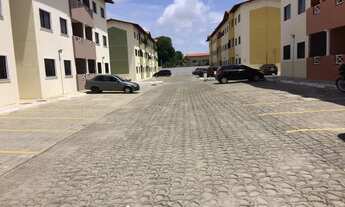 Imagem 3: Apartamento Á Venda Com 03 Quartos e Lazer Completo Térreo Com Varanda, Próx a Av. Benjami