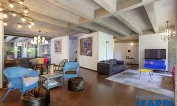 Imagem 4: CASA ASSOBRADADA - CIDADE JARDIM - SP