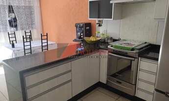 Imagem 5: CASA A VENDA NO BAIRRO JARDIM PARQUE ITAJAÍ EM CAMPINAS 160,00 M² DE ÁREA ÚTIL, 206,00 M²