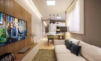 Imagem: Cobertura à venda, 111 m² por R$ 499.000,00