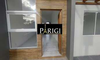 Imagem 2: Casa com 2 dormitórios à venda, 69 m² por R$ 244.000,00 - Jardim Do Éden - Tramandaí/RS