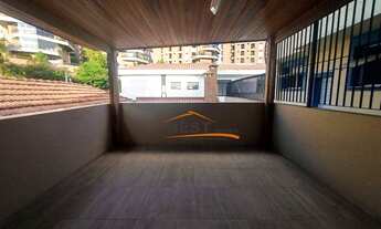 Imagem 2: Sobrado com 3 dormitórios à venda, 164 m² por R$ 1.390.000,00 - Alto da Lapa - São Paulo/S