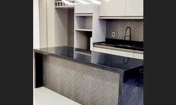 Imagem 5: Casa no condomínio Quinta do Lago com 203 metros quadrados