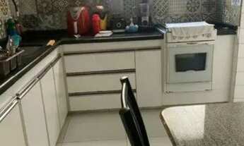 Imagem: Pituba 3/4, amplo 120m², NASCENTE, Mobiliado