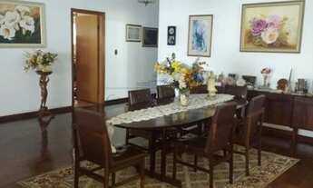 Imagem 3: Casa - Condomínio - Jardim das Colinas - Apolo I - São João - 380m² - 4 Dormitórios