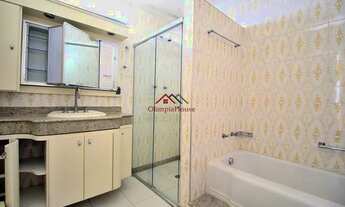 Imagem 7: Apartamento Venda Higienópolis 228 m² 4 Dormitórios