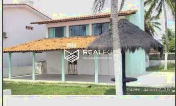 Imagem: Ilha de Itamaracá/PE - Lt 01 forte orange