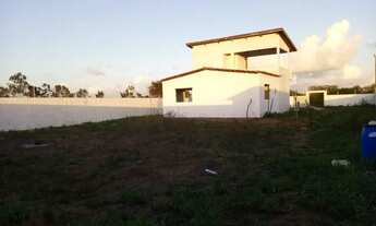 Imagem 2: Chácara Escriturada Monte Alegre RN