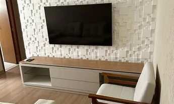 Imagem 2: Apartamento mobiliado ( Campo Grande )Rj 5 minutos do westshopping