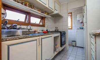 Imagem 4: Apartamento para venda com 66 metros quadrados com 2 quartos em Auxiliadora - Porto Alegre