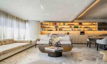 Imagem 4: Apartamento com 2 dormitórios à venda, 157 m² por R$ 4.240.000,00 - Itaim Bibi - São Paulo