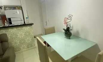 Imagem 4: ! Spazio Acqua Apartamento com 2 dormitórios