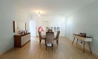 Imagem 5: APARTAMENTO 03 QUARTOS, 01 VAGA, PROX, AV. PAULISTA BELA VISTA SP