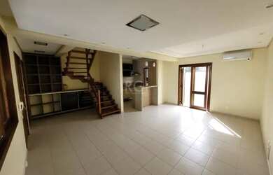 Imagem 4: Casa Condominio para Venda - 122.43m², 3 dormitórios, sendo 1 suites, 2 vagas - Cristal