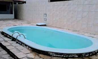 Imagem: Vendo ou troco em imóvel Casa com piscina