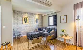 Imagem 4: São Paulo - Apartamento Padrão - Vila Nova Conceição