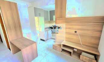 Imagem 2: Apartamento com 2 dormitórios à venda, 37 m² por R$ 250.000,00 - Vila Ré - São Paulo/SP