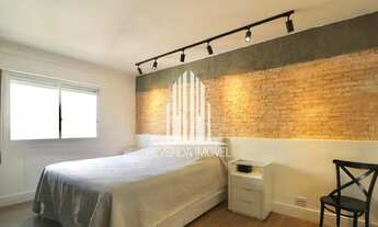 Imagem 5: Apartamento de Alto Padrão na Consolação