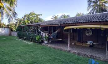 Imagem 6: Casa no Porto das Dunas!!!