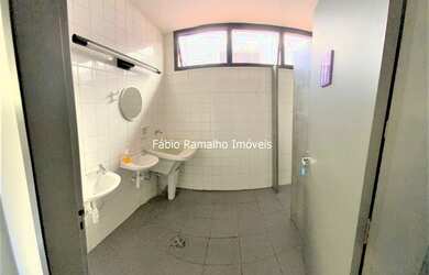 Imagem 7: Prédio comercial para aluguel na Vila Mariana