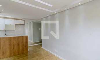 Imagem 4: Apartamento para Aluguel - Jardim São Savério, 2 Quartos, 41 m2