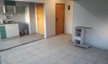 Imagem 3: Apartamento para venda com 70 metros quadrados com 2 quartos